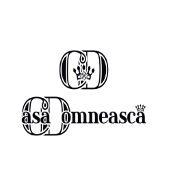 Casa Domneasca logo