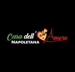 Casa Dell` Amore Napoletana logo