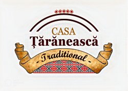 Casa Taraneasca logo