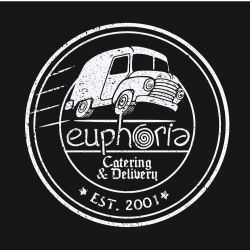 Euphoria Delivery logo