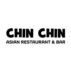 Chin Chin Iasi logo