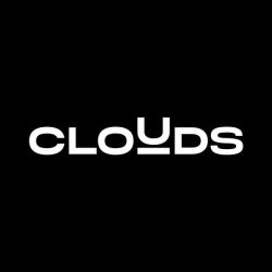 Clouds logo