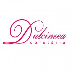 Cofetaria Dulcineea logo