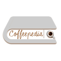 Coffeepedia logo