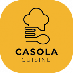 Casola Cuisine logo