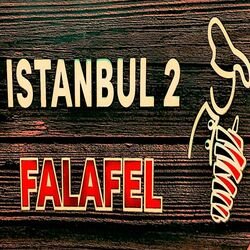 Istanbul 2 logo