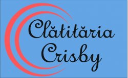 Clatitoria Crisby logo