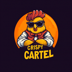 Crispy Cartel logo