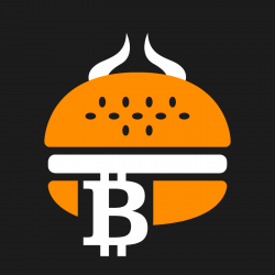 Crypto Burgers logo