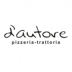 Pizzeria Trattoria D`Autore logo