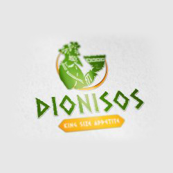 Dionisos King logo
