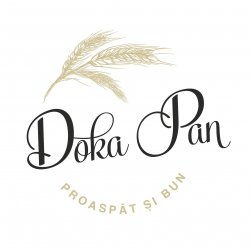 Doka Pan logo
