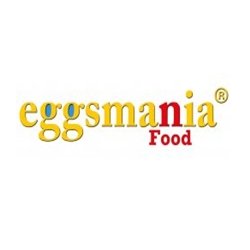 Eggsmania logo