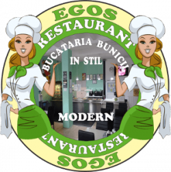 Egos logo