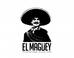 EL MAGUEY - Authentic Tacos & Burritos logo