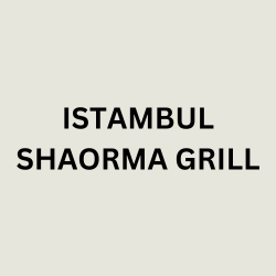 Istambul Shaorma Grill logo