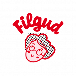 Filgud  logo