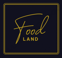 FoodLand logo