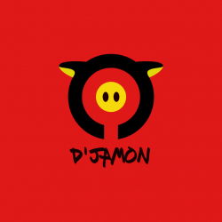 Djamon Foodtruck logo