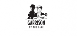 Garrison By The Lake logo