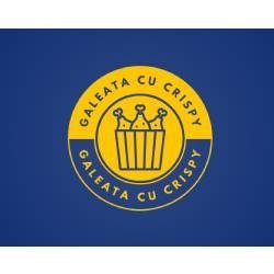 Crispy Corner logo