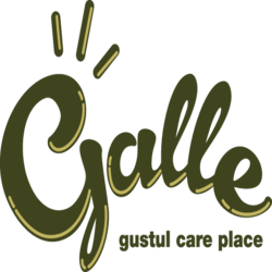 Galle - Pizzerie - Restaurant logo