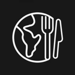 Global Food logo