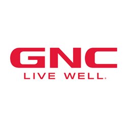 GNC Live Well Promenada logo