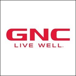 GNC Live Well City Park logo