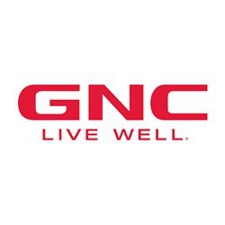 GNC Live Well Palas Mall Iasi logo