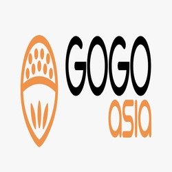 Gogo Asia logo