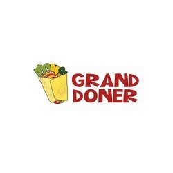 Grand Donner Bucuresti logo