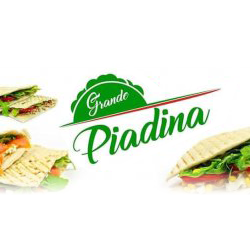 Grande Piadina logo