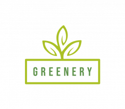 Greenery logo