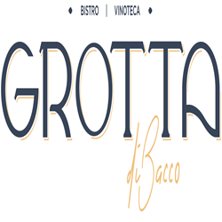 Grotta di Bacco logo