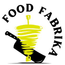 Food Fabrika logo