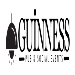 Guinness Pub logo