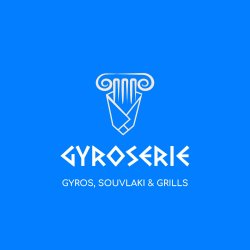 Gyroserie logo