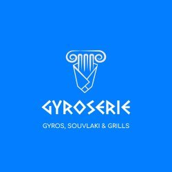 Gyroserie Timisoara logo