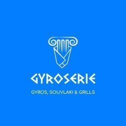 Gyroserie Iasi logo