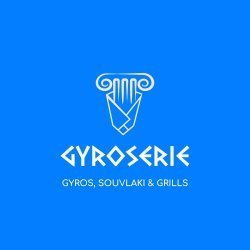Gyroserie Victoriei logo
