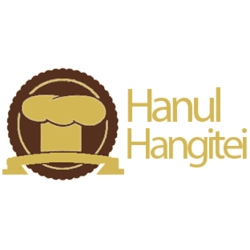 Restaurant Crama Hanul Hangitei logo