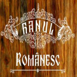 Hanul Romanesc logo