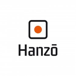 Hanzō Wok logo
