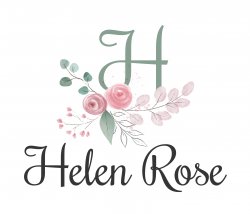 Florăria Helen logo