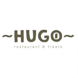 Hugo City by Hugo Restaurants logo