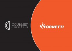 Gourmet & Fornetti logo