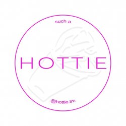 HOTTIE logo