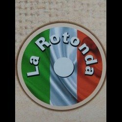 Soul Bistro La Rotonda logo