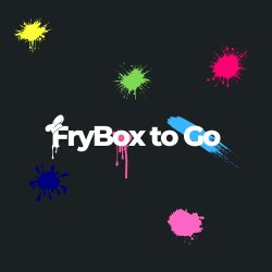 FryBox to Go logo
